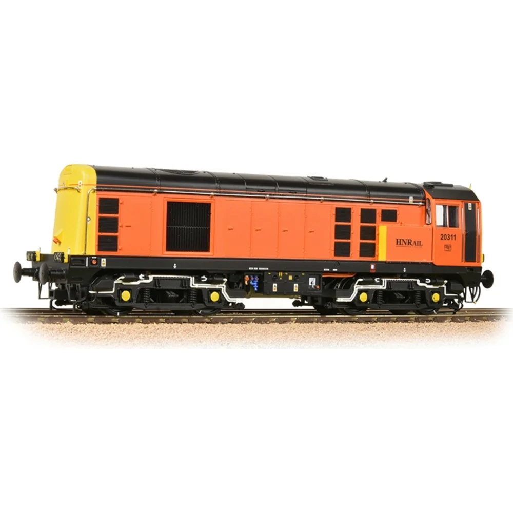 Bachmann 35-126SF Class 20/3 in OO