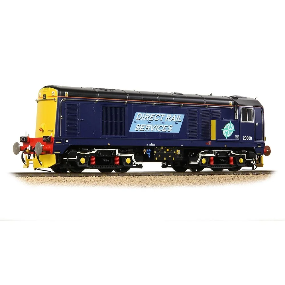 Bachmann 35-127B Class 20/3 in OO