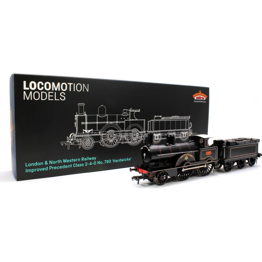 packaging-front by Bachmann