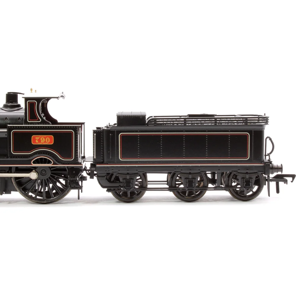 partial-side-elevation-right by Bachmann