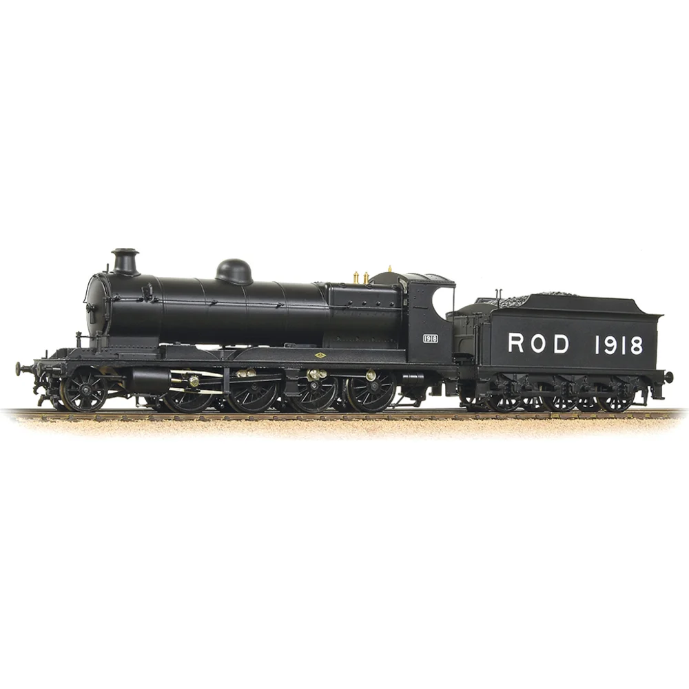 left-track-display-view by Bachmann