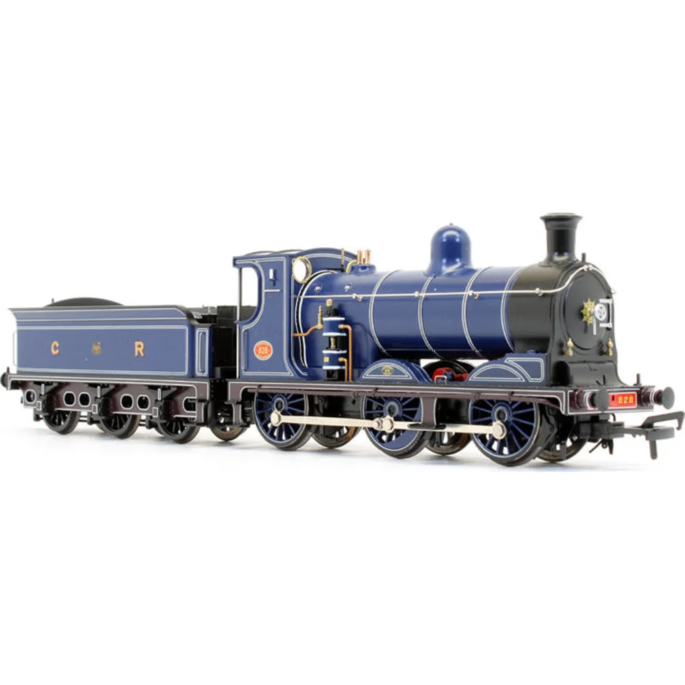 right-front-three-quarter-view by Bachmann