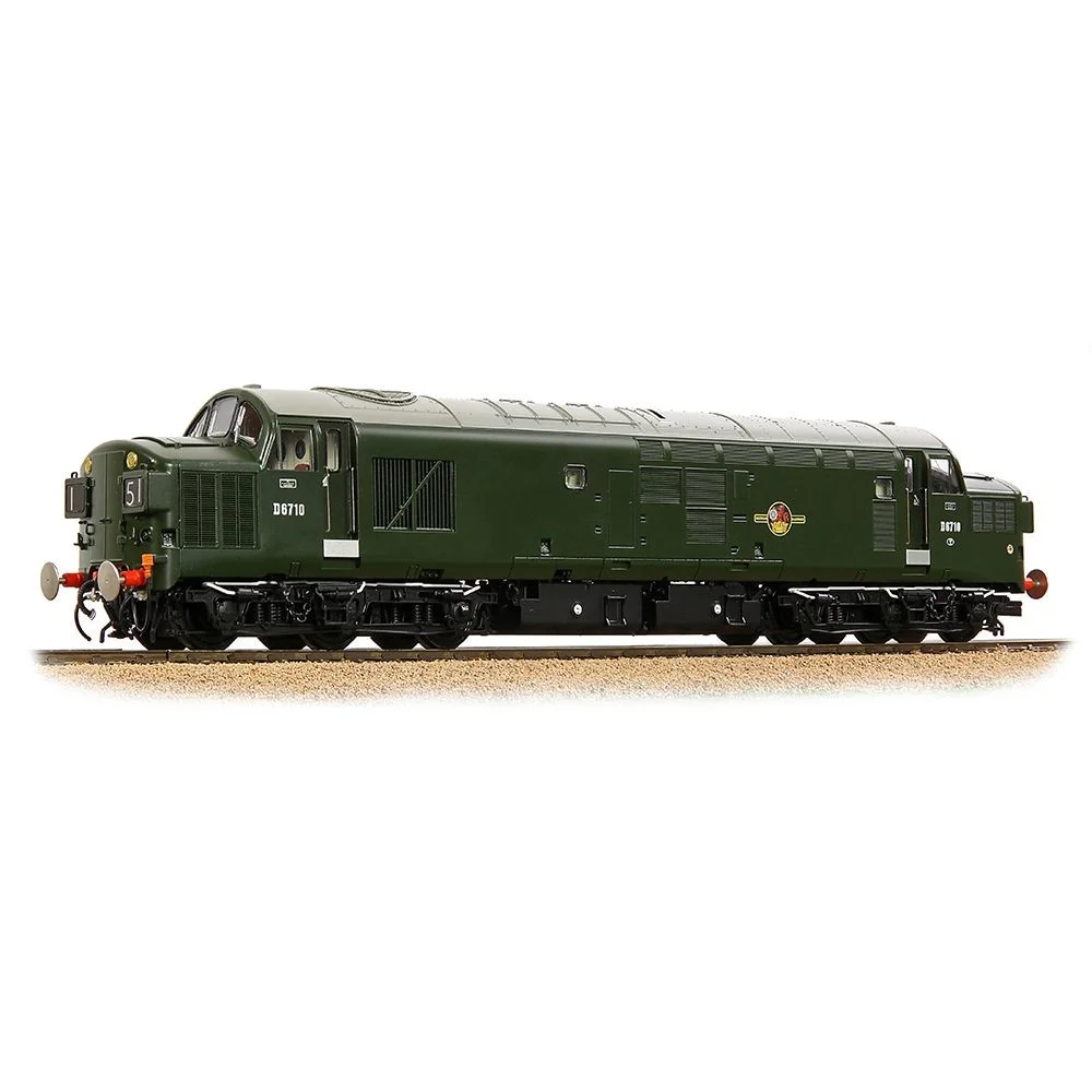 Bachmann 35-302 Class 37/0 in OO