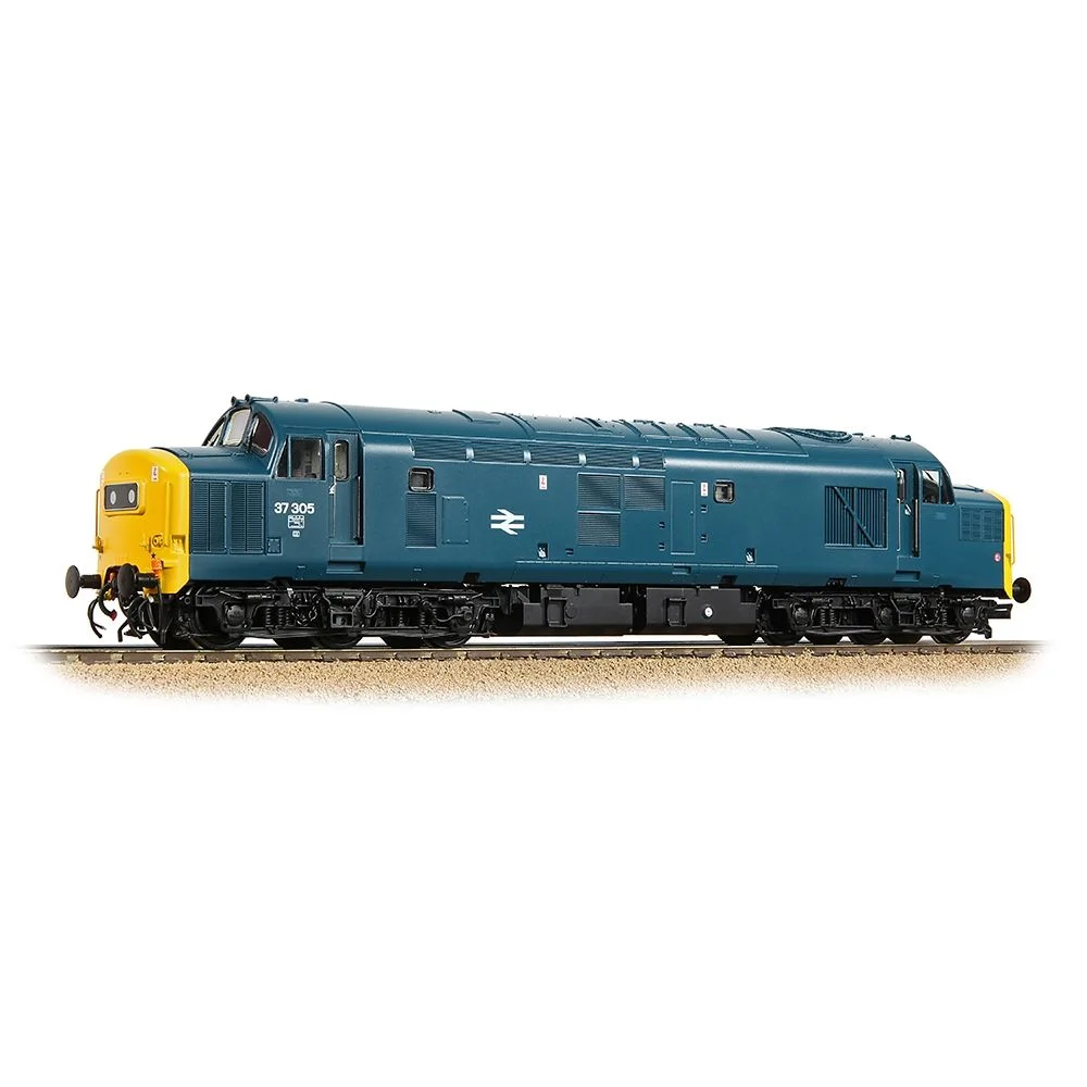 Bachmann 35-303 Class 37/0 in OO