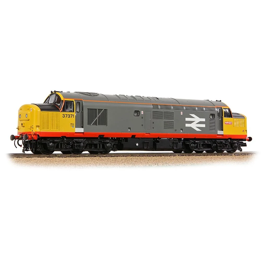 Bachmann 35-305 Class 37/0 in OO