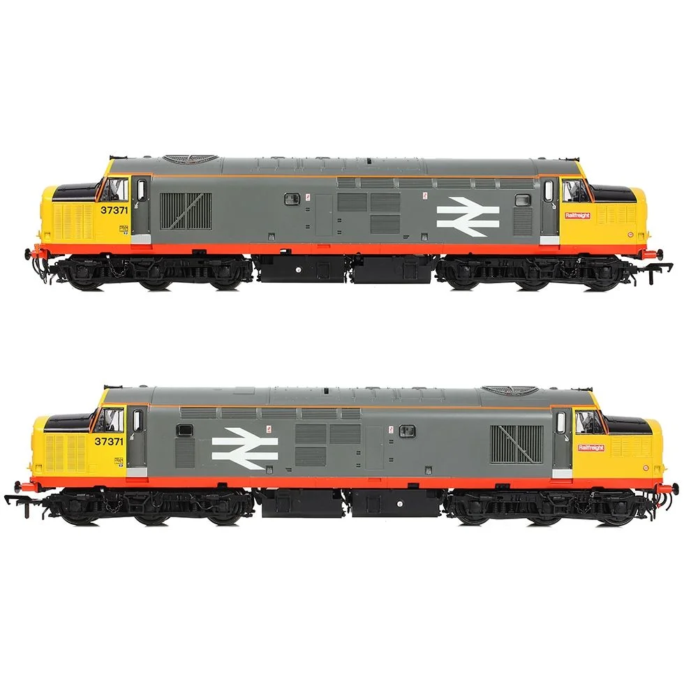 Bachmann Side elevation both directions