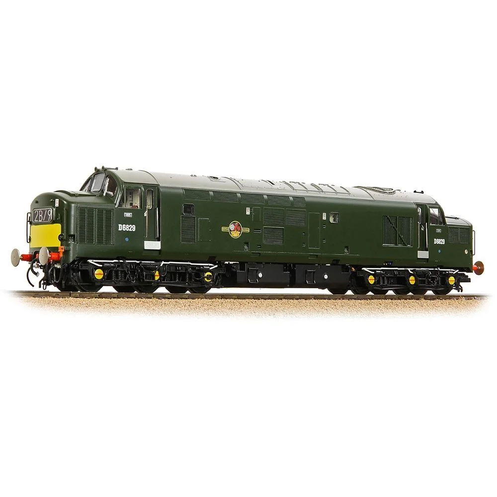 Bachmann 35-306 Class 37/0 in OO