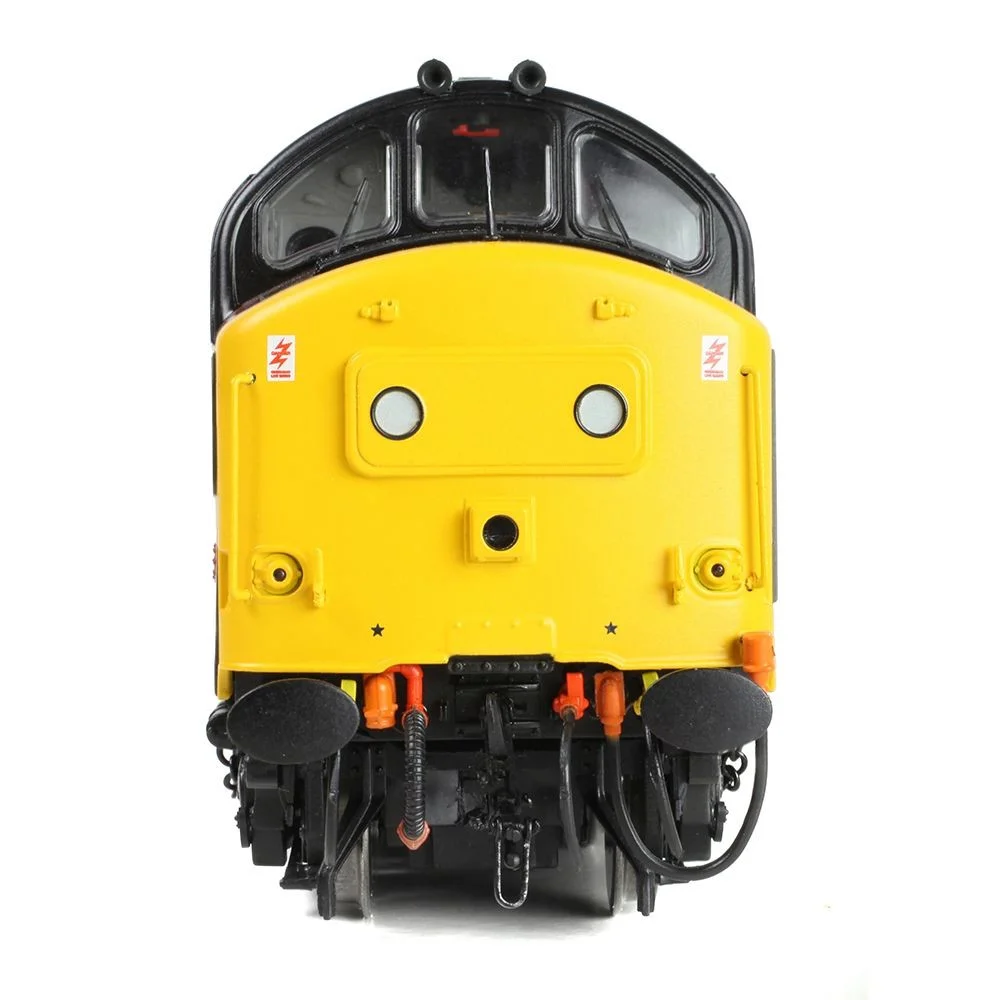 Bachmann Front elevation