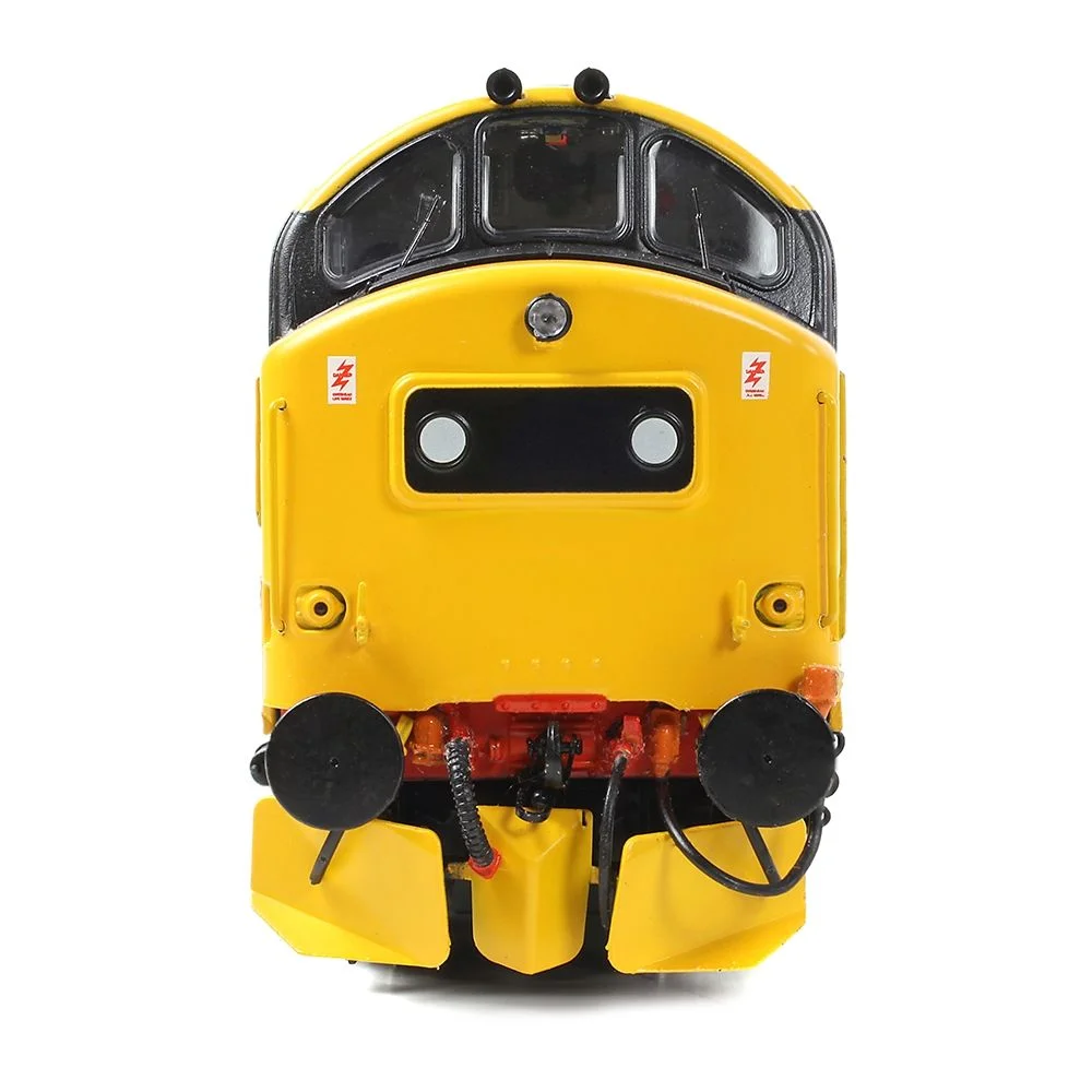 Bachmann Front elevation