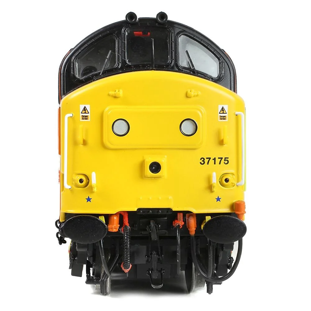 Bachmann Front elevation