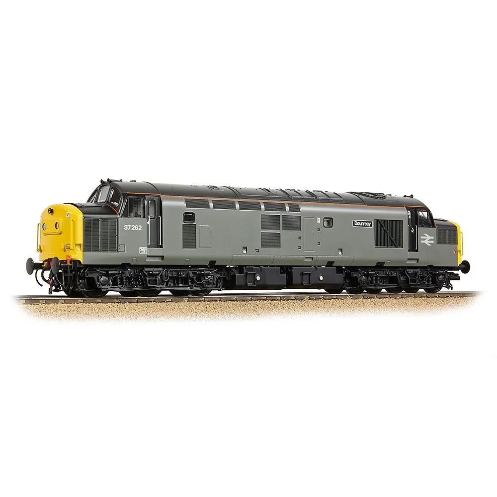 Bachmann 35-311 Class 37/0 in OO