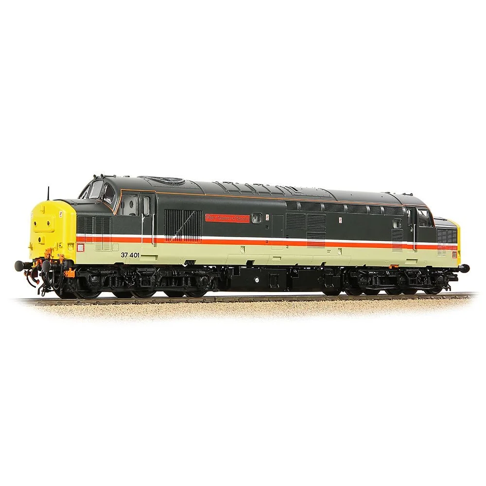 Bachmann 35-336 Class 37/4 in OO