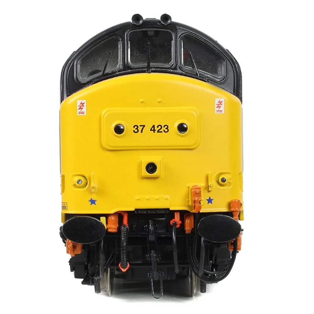 Bachmann Front elevation