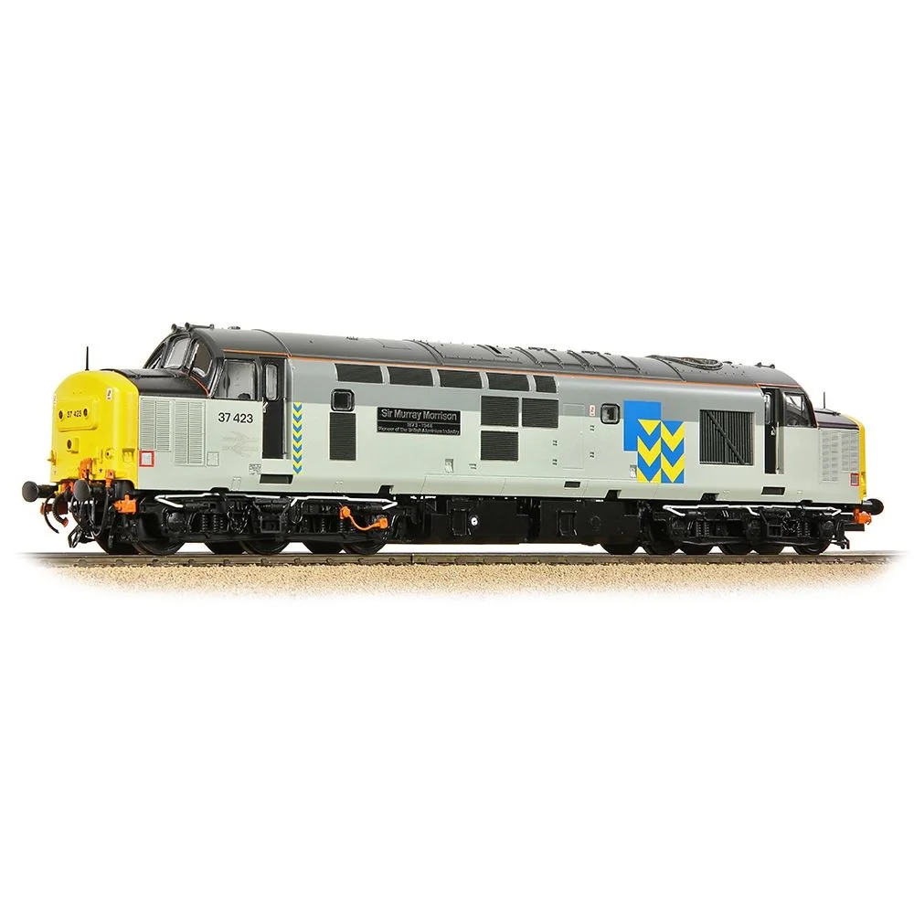 Bachmann 35-337 Class 37/4 in OO