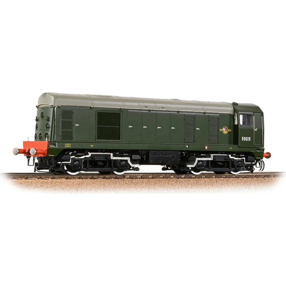 Bachmann 35-351SF Class 20/0 in OO