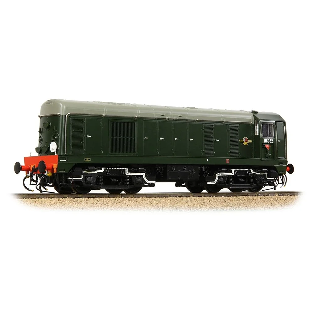 Bachmann 35-352 Class 20/0 in OO