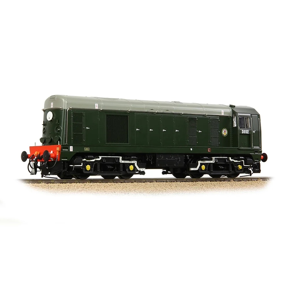 Bachmann 35-352A Class 20/0 in OO