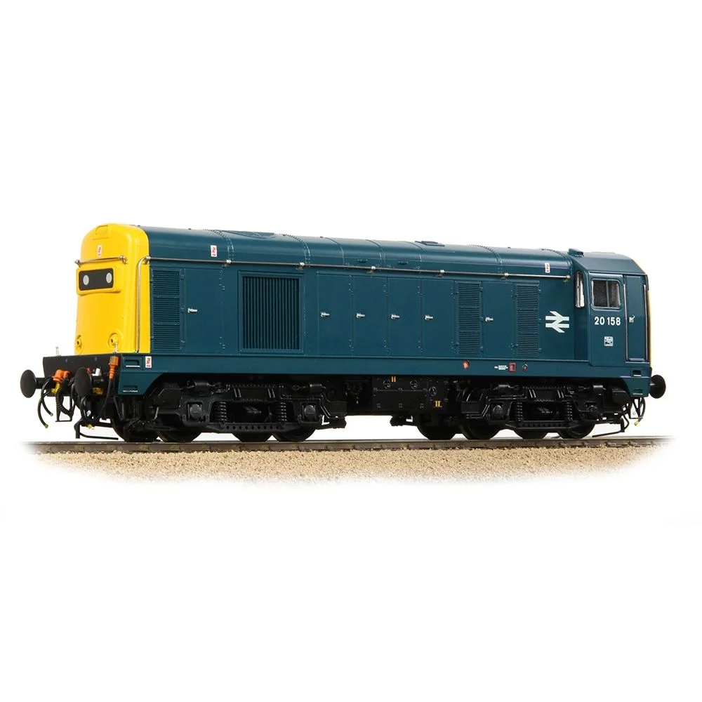 Bachmann 35-354 Class 20/0 in OO