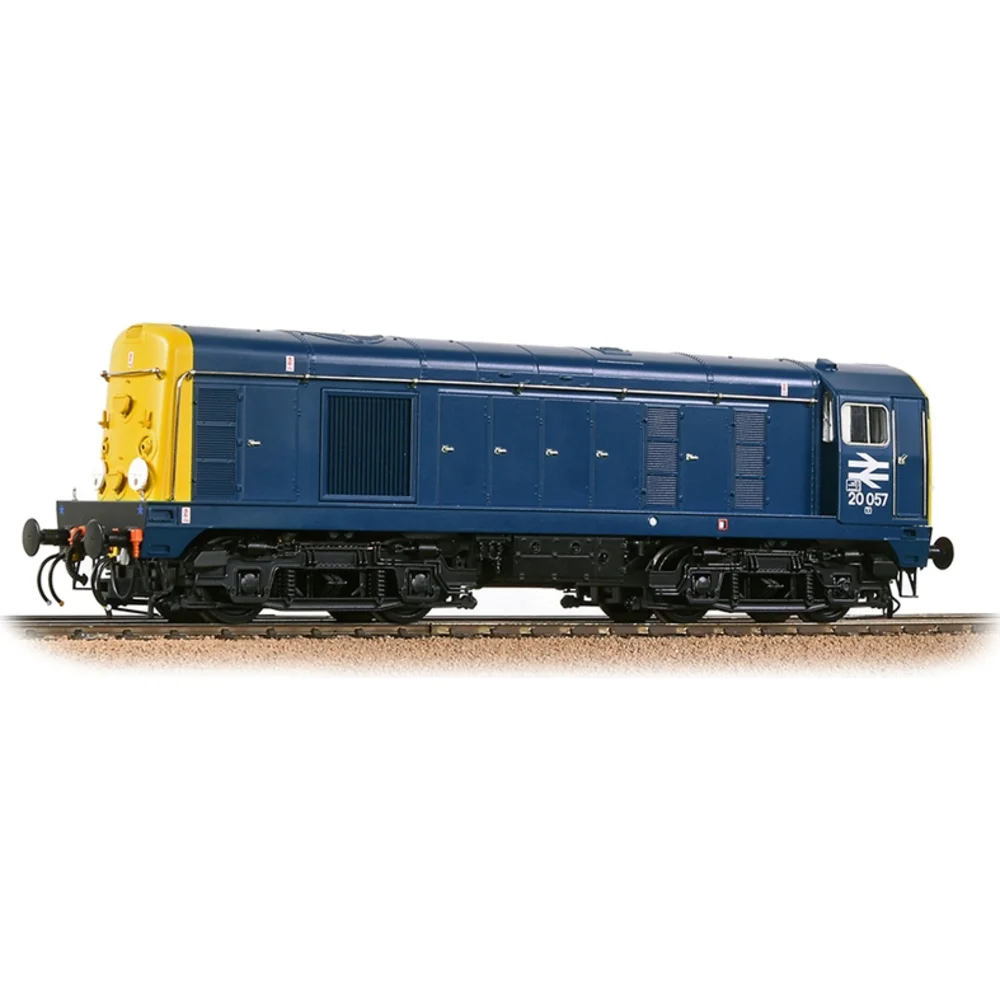 Bachmann 35-355SF Class 20/0 in OO
