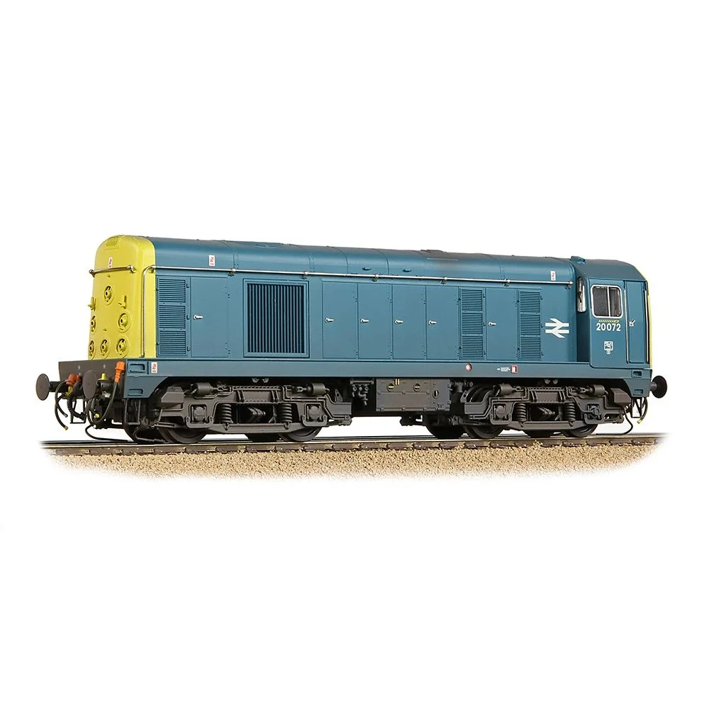 Bachmann 35-356 Class 20/0 in OO