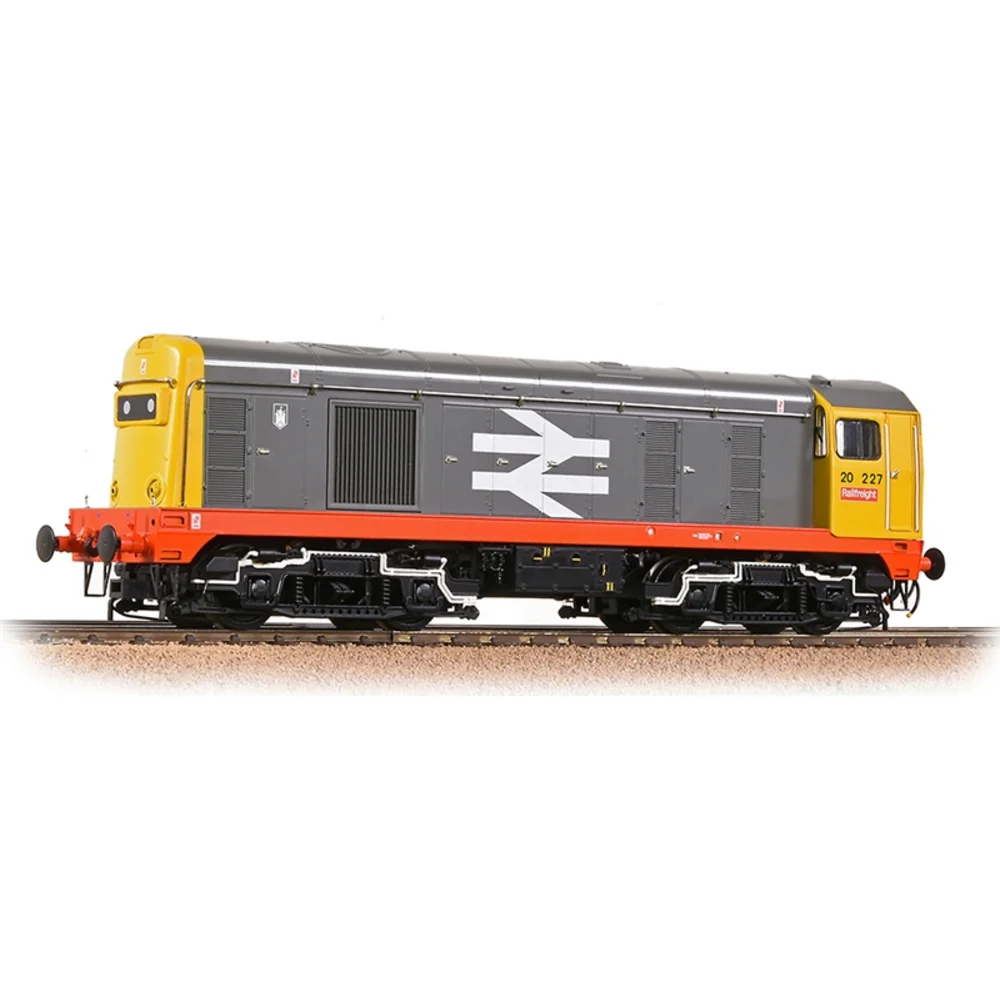 Bachmann 35-357 Class 20/0 in OO
