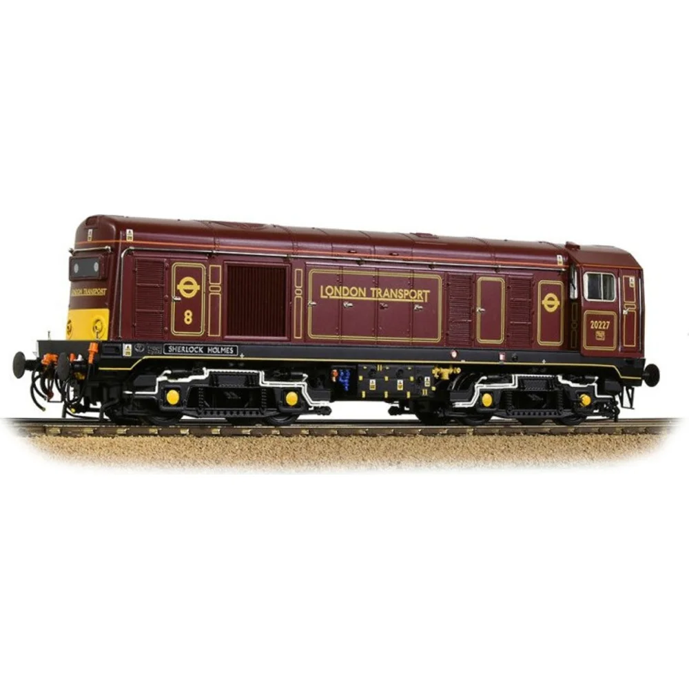 Bachmann 35-358KSF Class 20/0 in OO