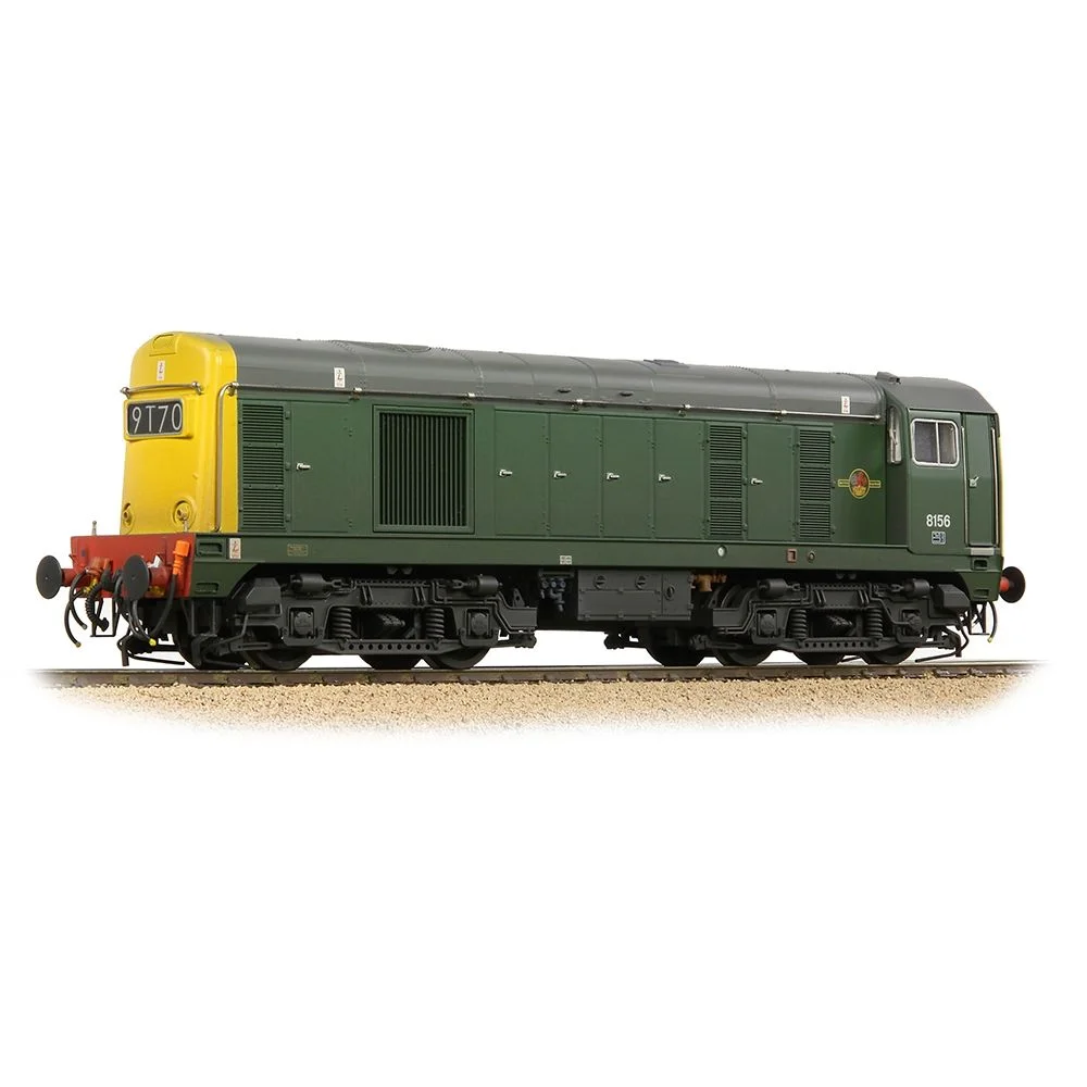Bachmann 35-360 Class 20/0 in OO