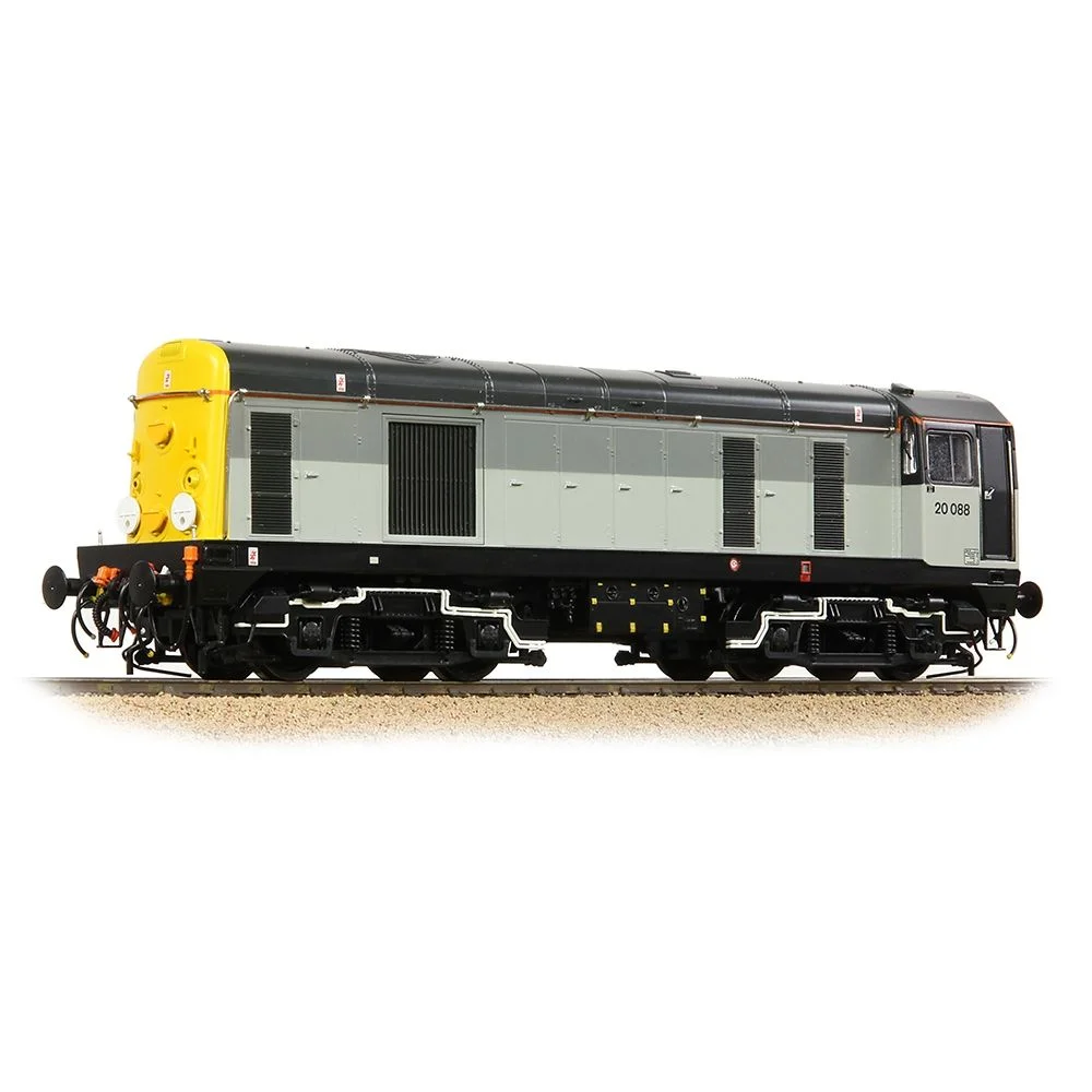 Bachmann 35-361 Class 20/0 in OO