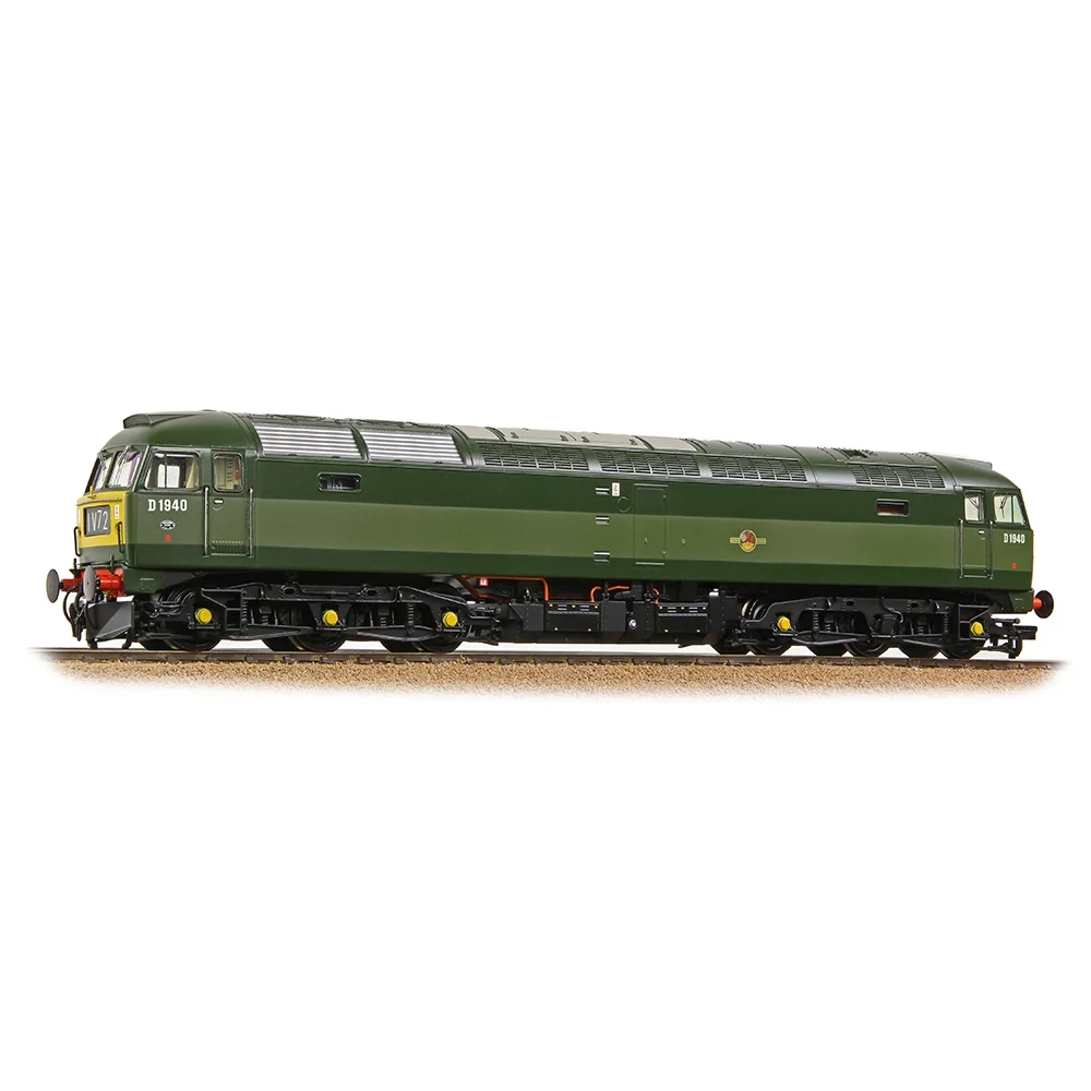 Bachmann 35-410B Class 47/0 in OO