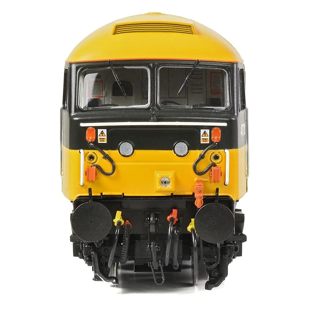 Bachmann Rear elevation