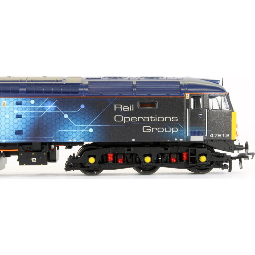 close-up-of-insignia by Bachmann