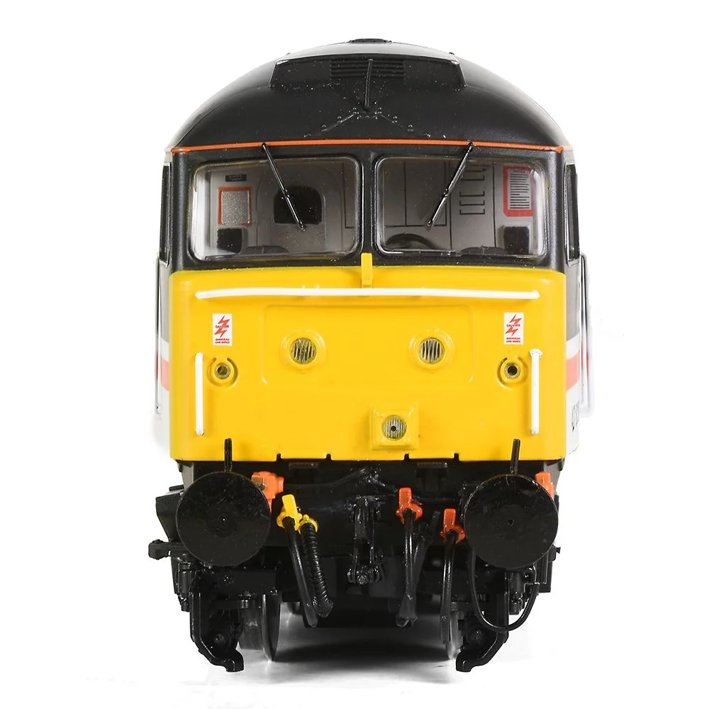 Bachmann Rear elevation