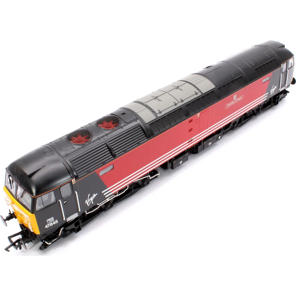 overhead-chassis-detail-view by Bachmann