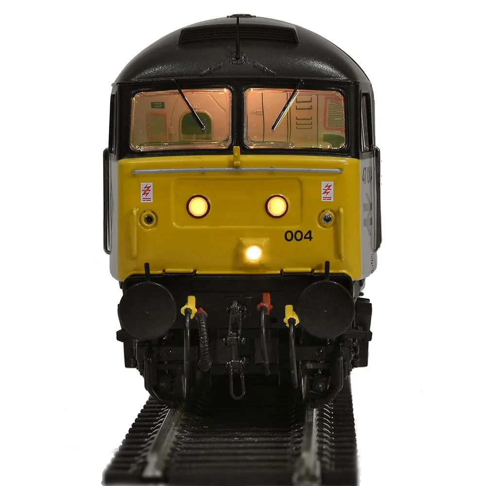 Bachmann Front lights
