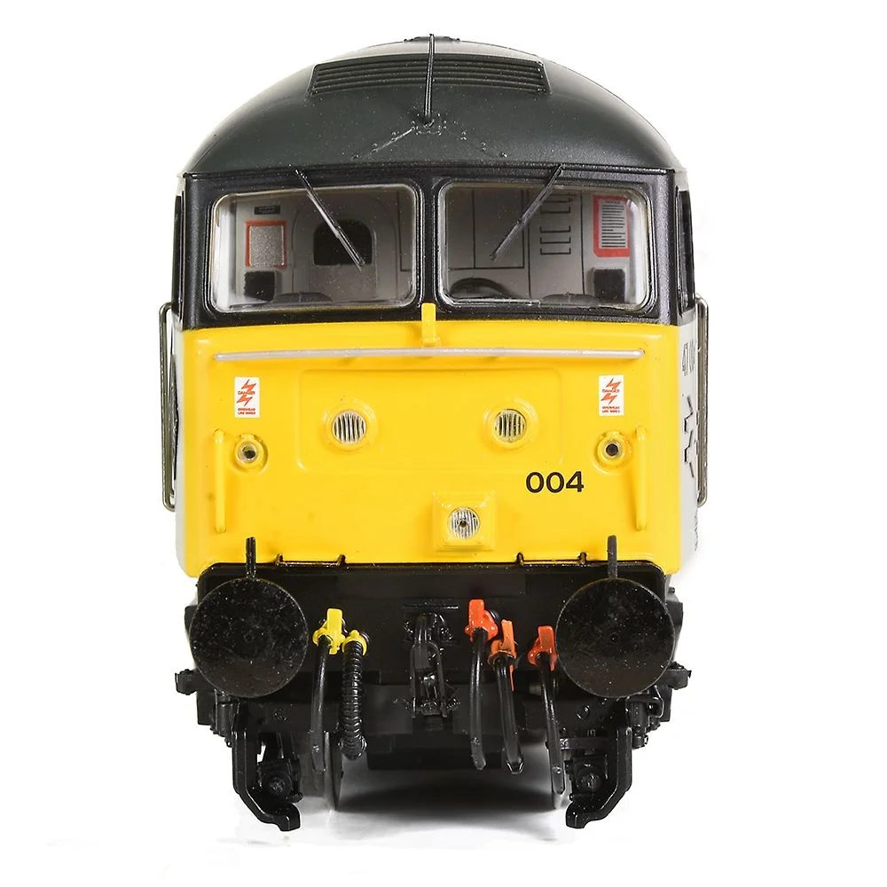 Bachmann Rear elevation