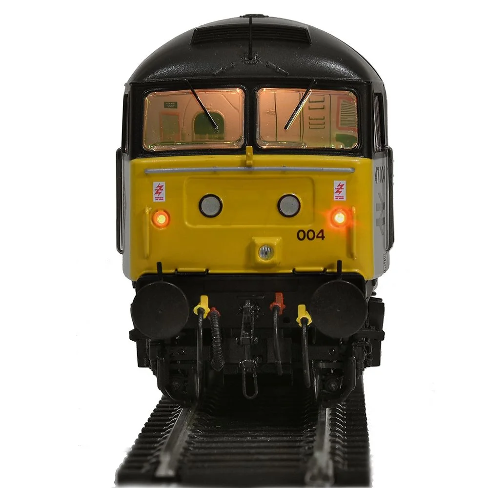 Bachmann Rear lights
