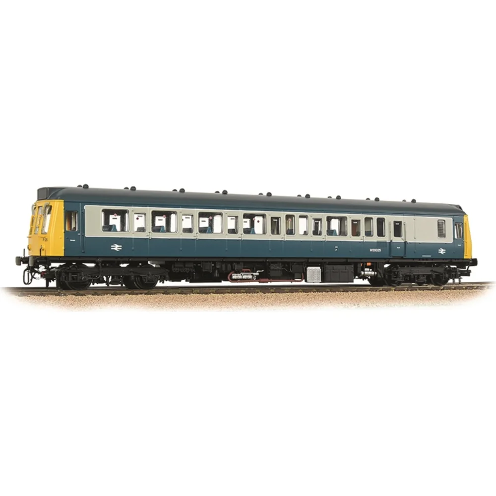 Bachmann 35-526 Class 121 in OO