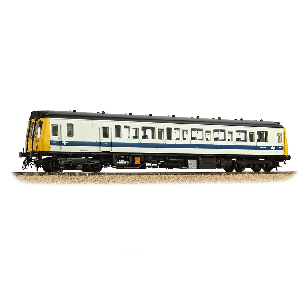 Bachmann 35-531 Class 121 in OO