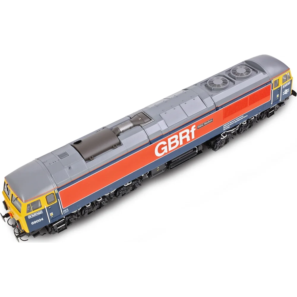 overhead-chassis-detail-view by Bachmann