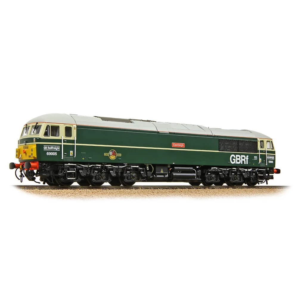 Bachmann 35-780 Class 69 in OO