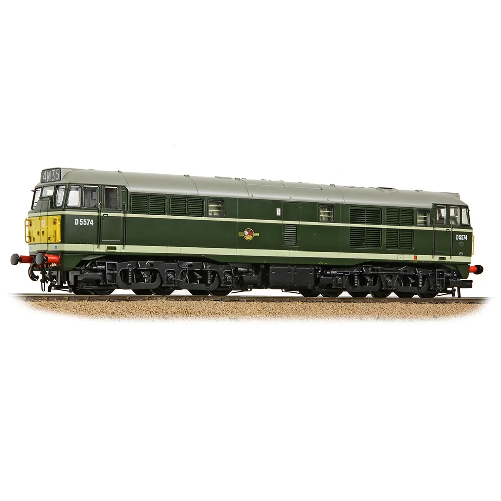 Bachmann 35-802 Class 30 in OO