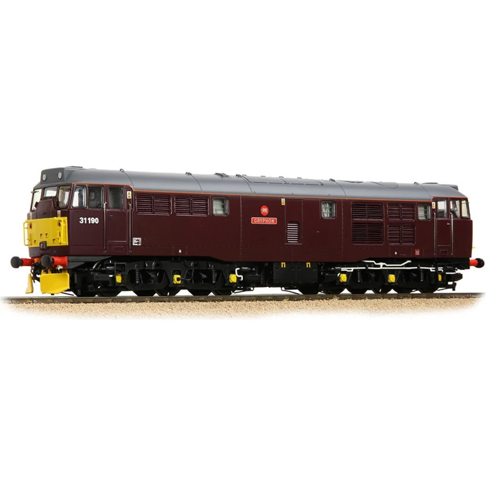 Bachmann 35-820KSFX Class 31/1 in OO