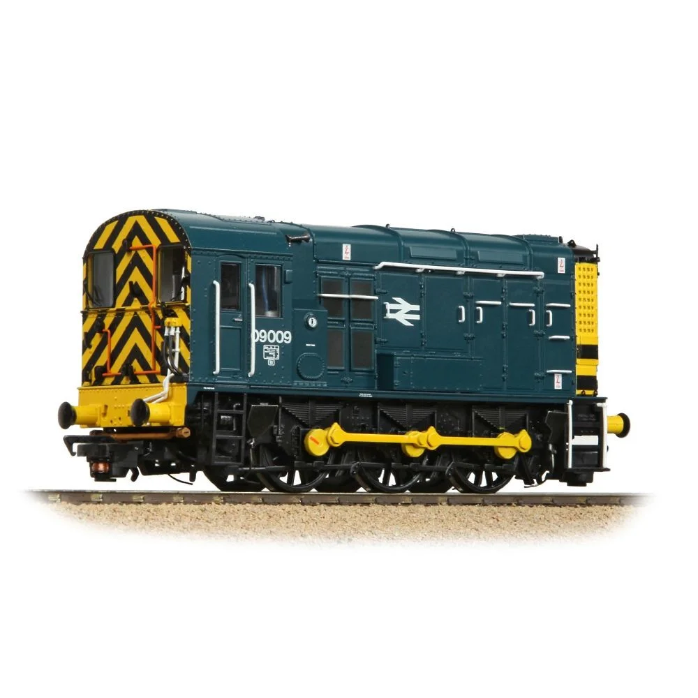 right-track-display-view by Bachmann