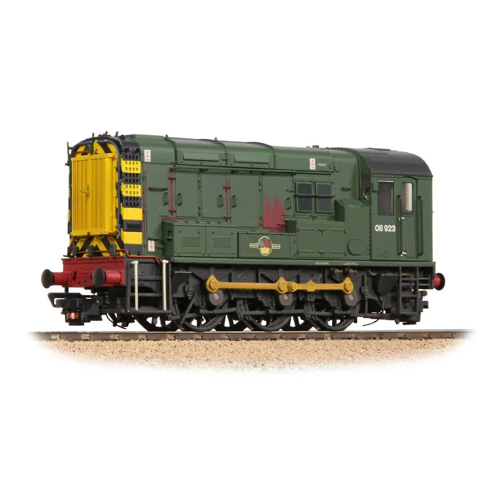 Bachmann 35-926 Class 08 in OO