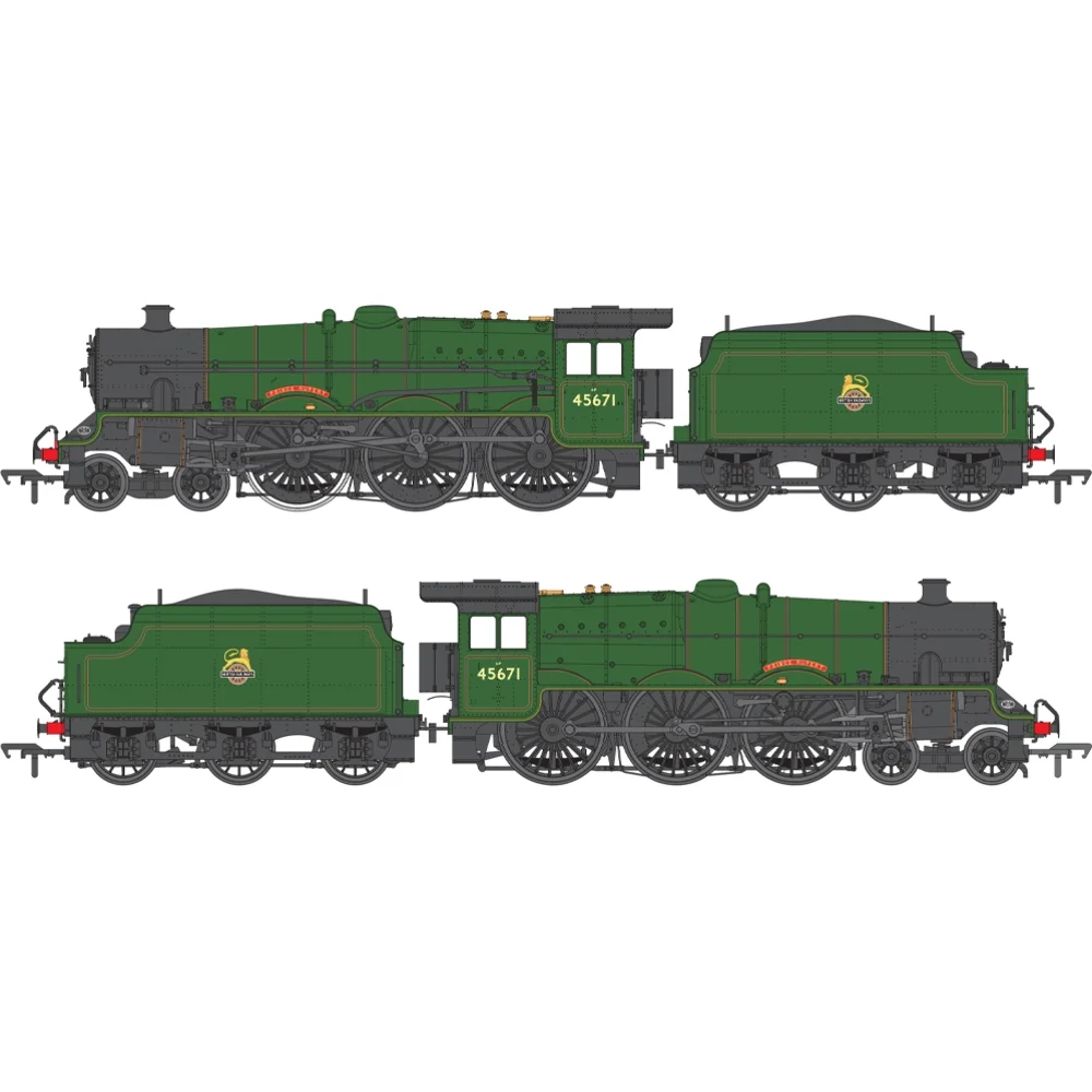 side-elevation-both-directions by Bachmann
