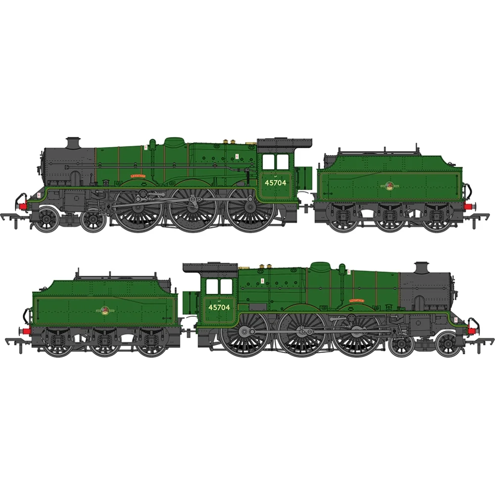 illustration-side-elevation by Bachmann