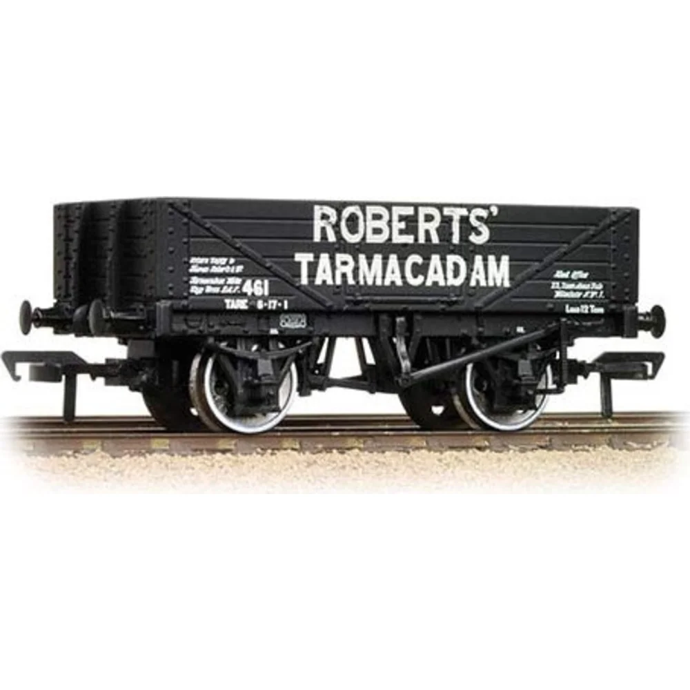 left-track-display-view by Bachmann