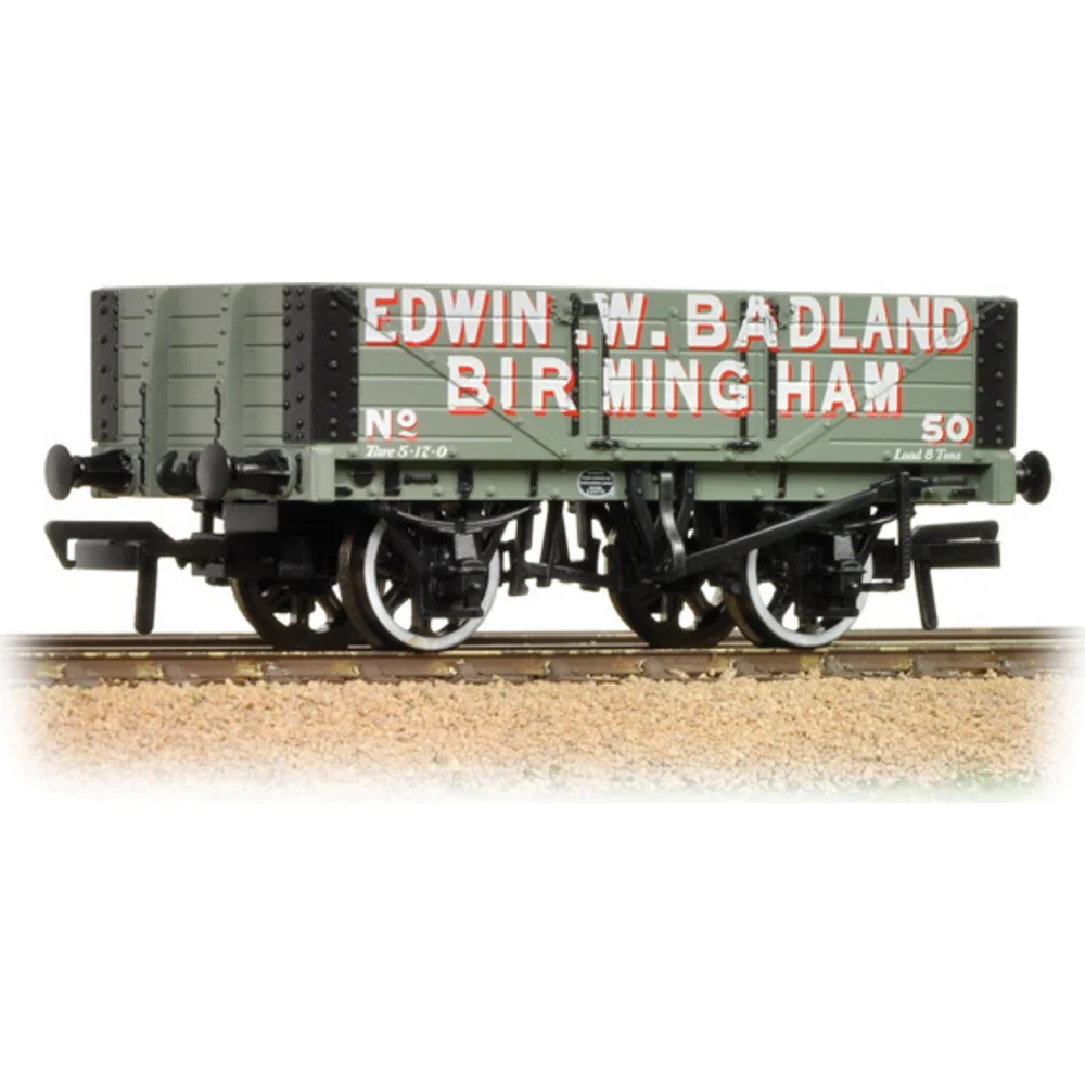 left-track-display-view by Bachmann