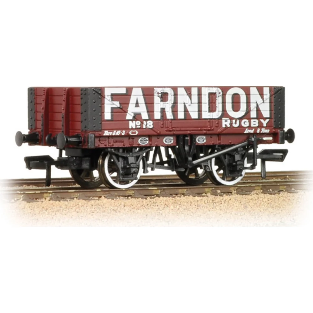 left-track-display-view by Bachmann