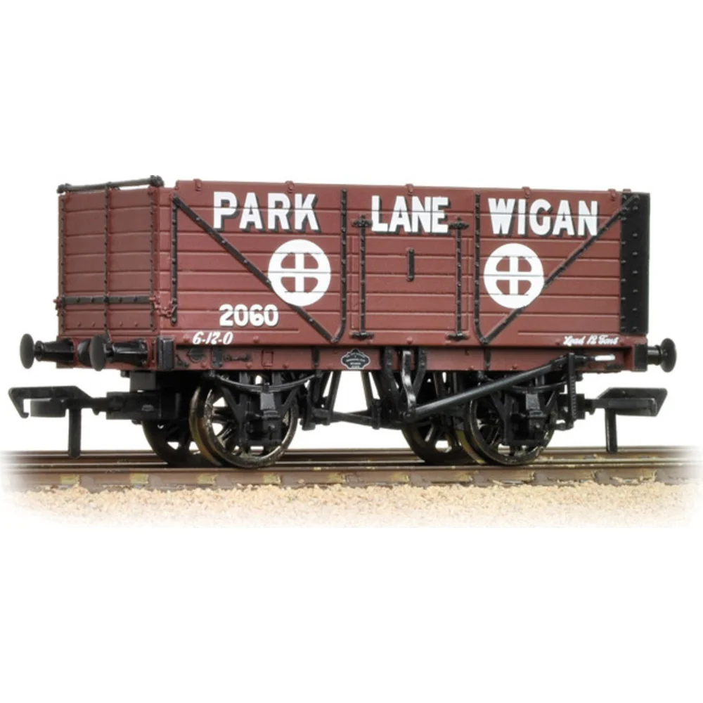 left-track-display-view by Bachmann